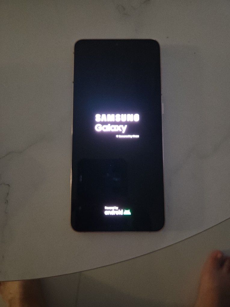 Galaxy S21 5G (Unlocked)