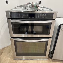 Brand New 2 Burner Whirlpool Stainless Steel Cooktop for Sale in Hialeah,  FL - OfferUp