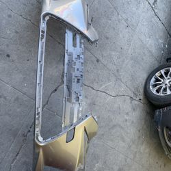 2017-2019 Lexus Is250 Front Bumper 