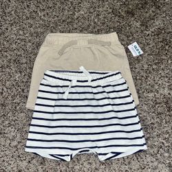 Old Navy Shorts $8 Firm