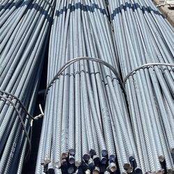 Rebar/varilla #5 #4 #3