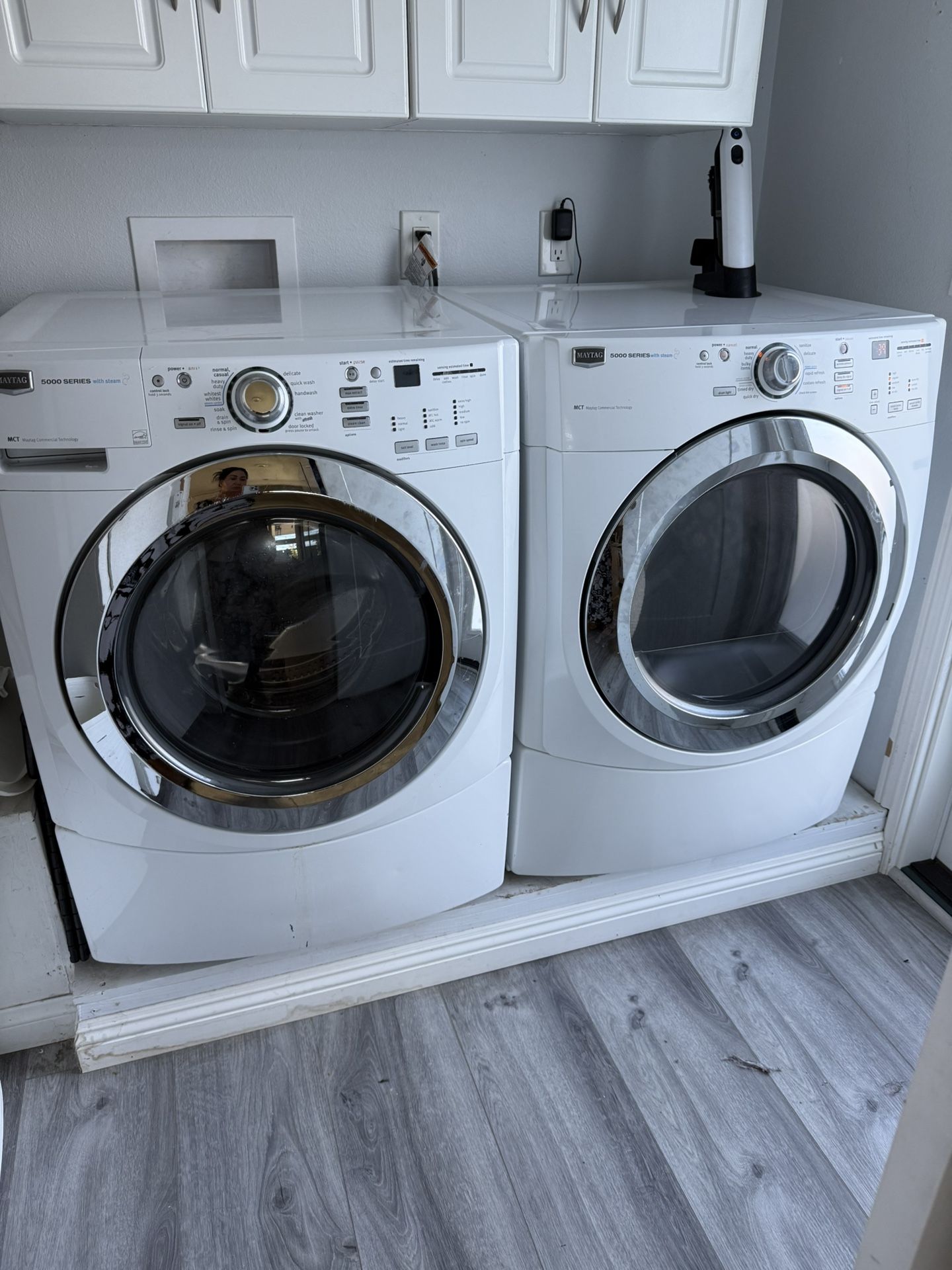 Was Her And Dryer