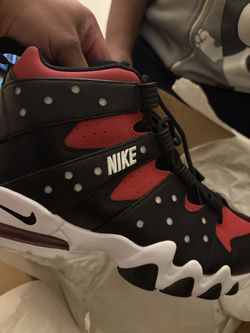 Nike Air Max