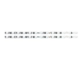 TCL 4C-LB5013-YH LED Backlight Strips (2) 50S435 50S431 NEW