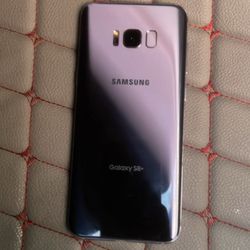 Galaxy S8 +