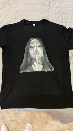 Cardi B T-Shirt
