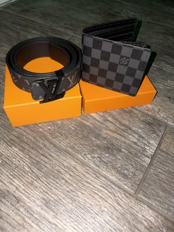Belt