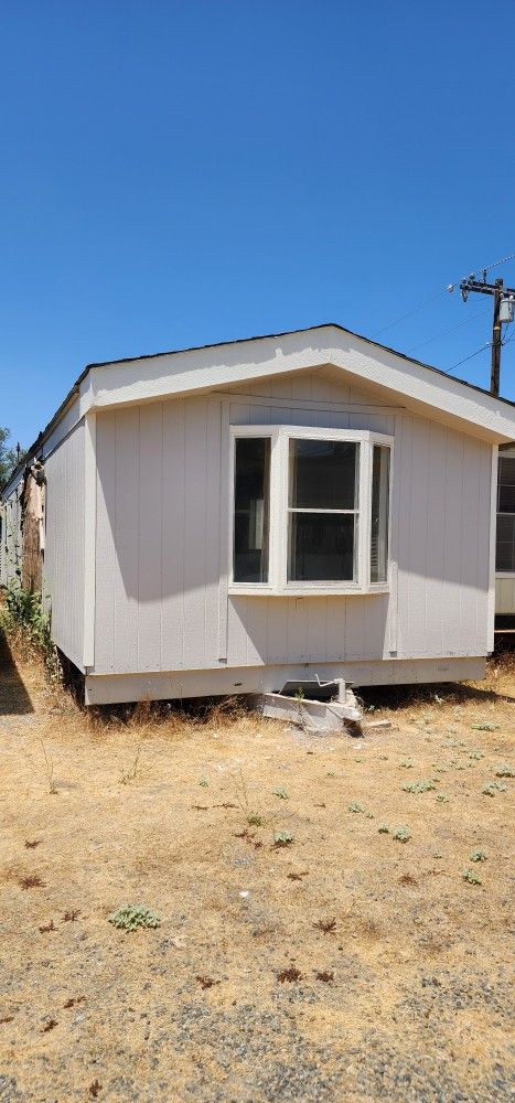 Mobile Home