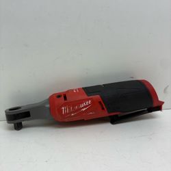 Milwaukee M12 Fuel Brushless Ratchet 21976752