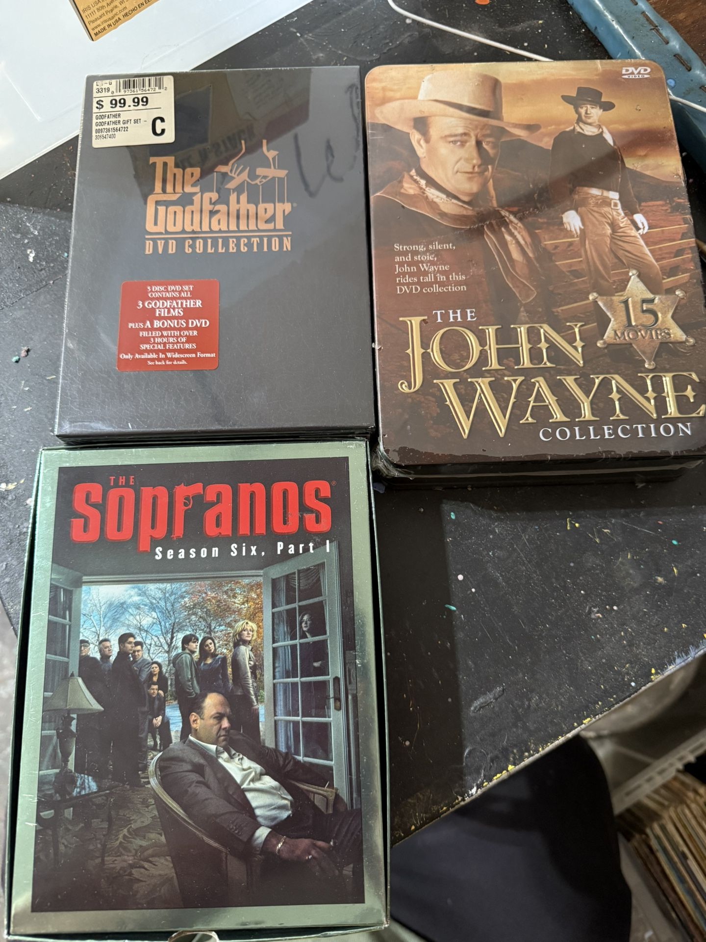 Old Original movies