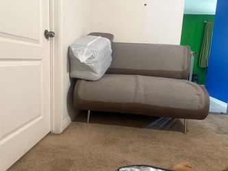 Three couches