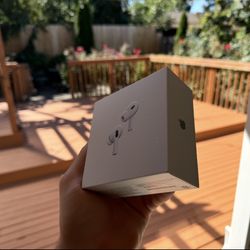 Genuine 🍎 AirPods Pro 
