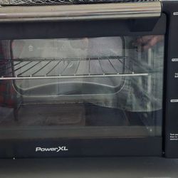 Toaster oven/Air Fryer