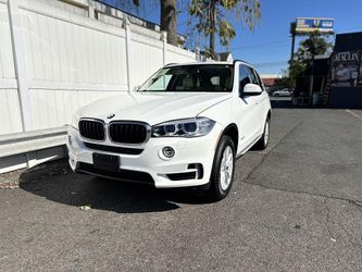 2014 BMW X5