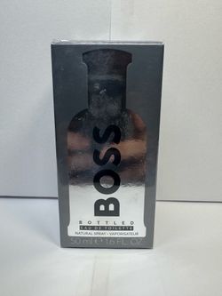 Hugo Boss BOSS Bottled EDT 1.6 oz / 50ml
