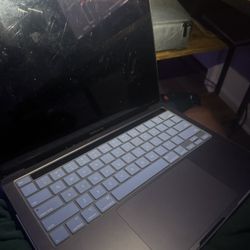 2023 MacBook Pro