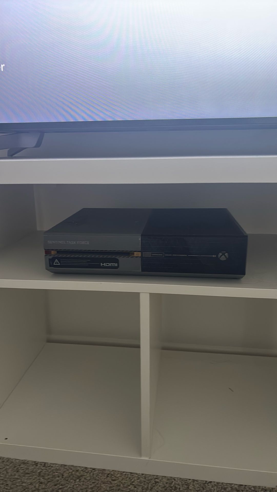 Xbox One, Xbox 360 