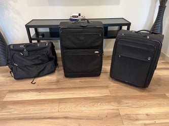 Travel Pro Luggage