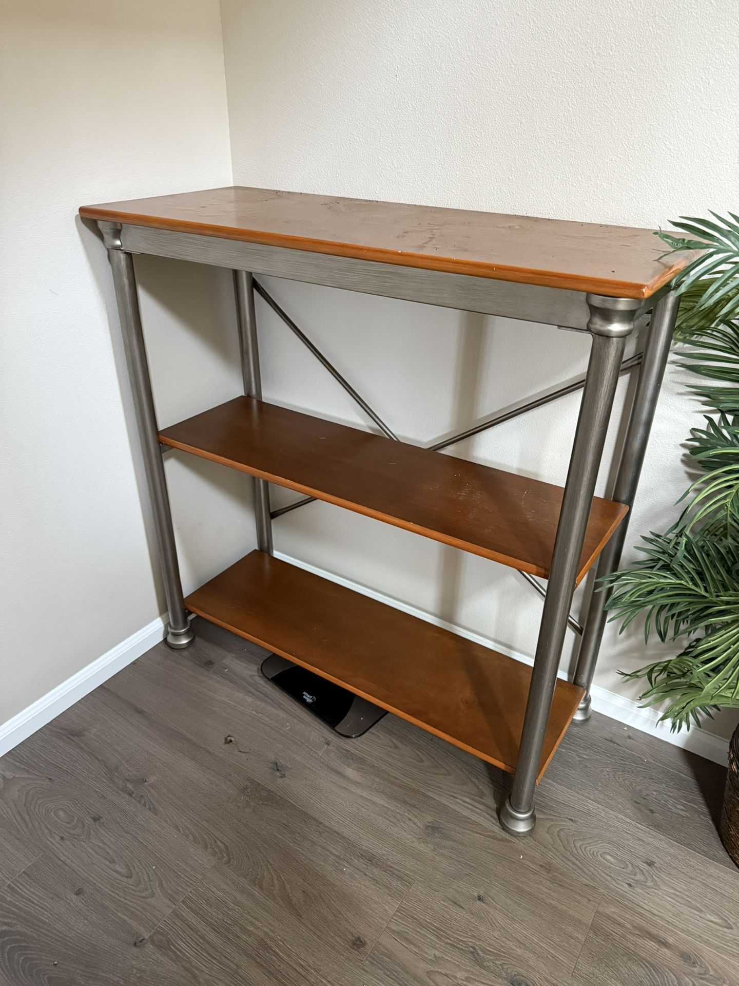 Shelve
