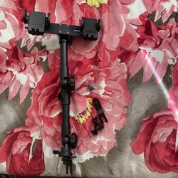 Tackform HEAVY DUTY SEAT RAIL MOUNT