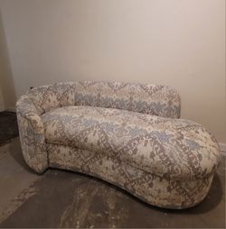 Chaise Lounge Sofa 
