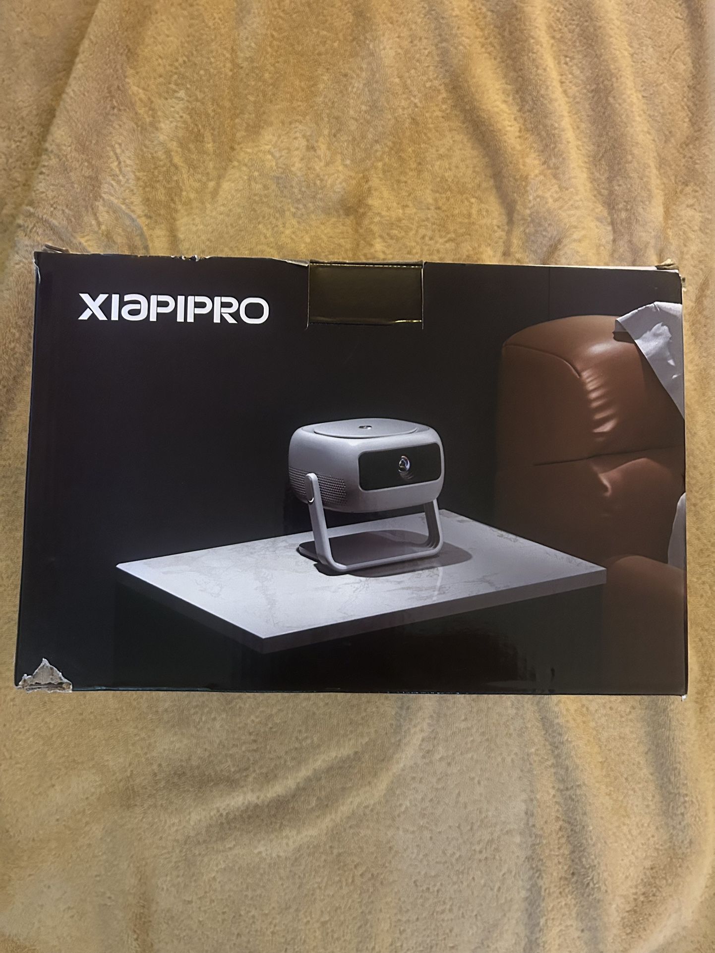 Brand New Projector