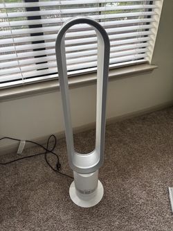 Dyson Air Multiplier