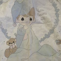 Colorful Play Mats & Blankets