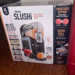 Ninja Brand New Never Open 