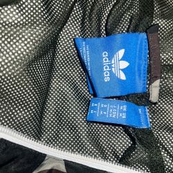 Adidas Sweater, Army Color Size Medium