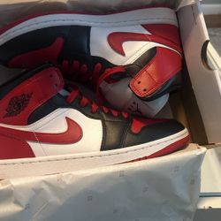 Women’s Air Jordan