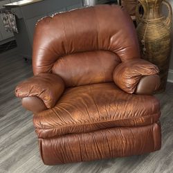 Rocker Recliner