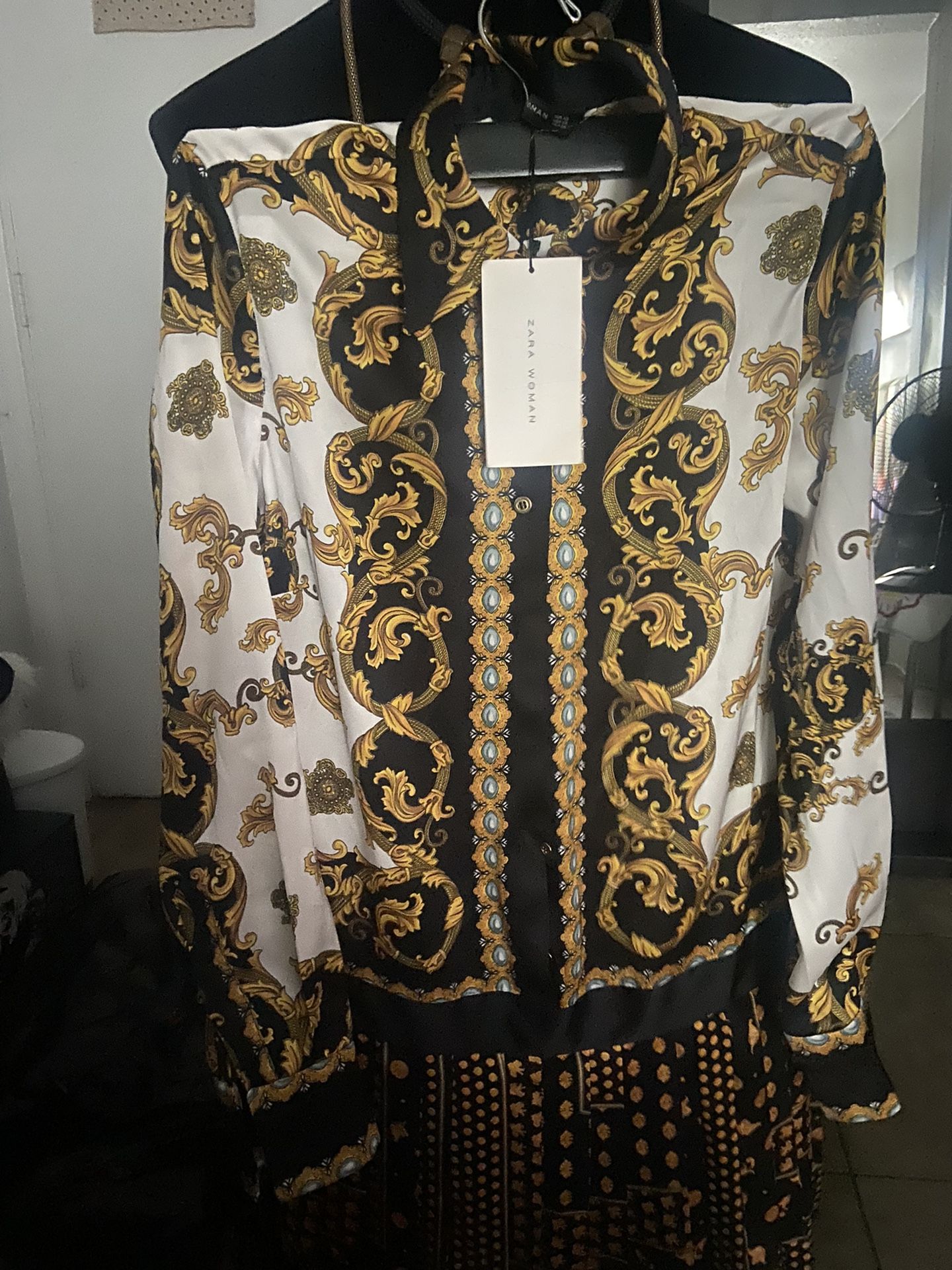 Zara Women Dress
