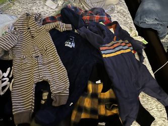 baby boy clothes 