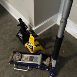 Car Jack