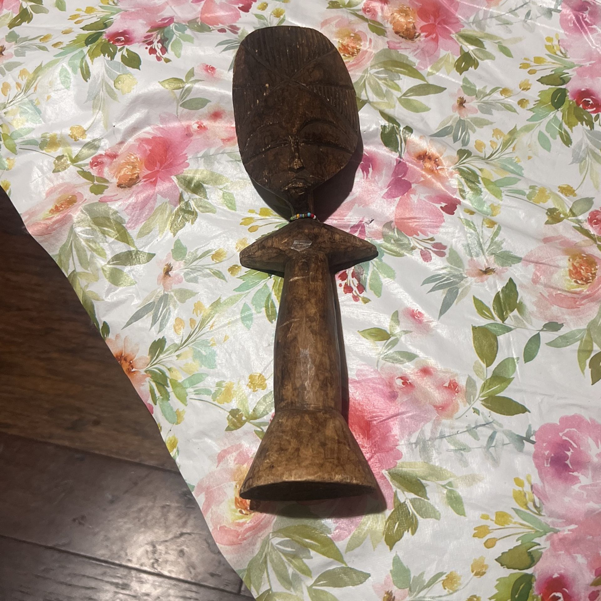 Fertility Doll Seen On Etsy And eBay
