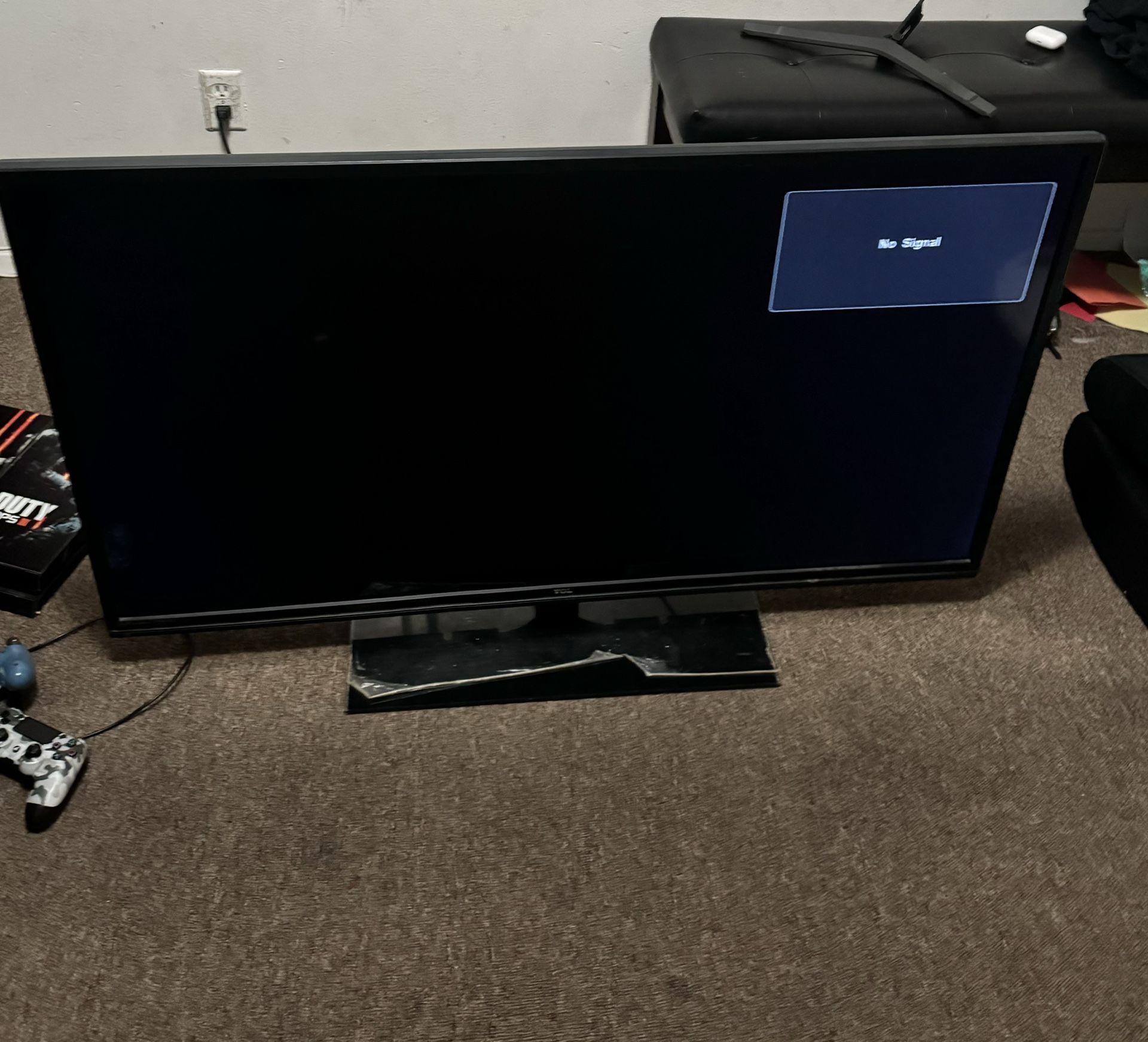 TCL Tv