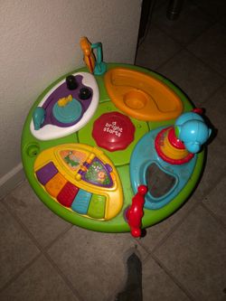 Baby toys