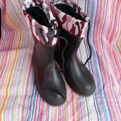 Rain Boots