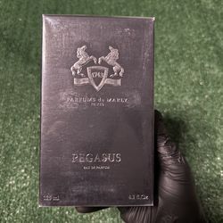 Parfum de Marlyx “Pegasus”