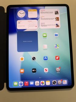iPad Pro 13 M4 Unlocked 