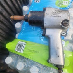 Impact air gun 1/2inch