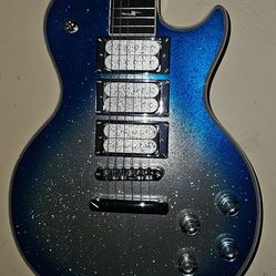 ACE FREHLEY GUITAR (Chibson)