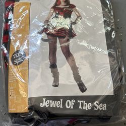 Halloween Costume