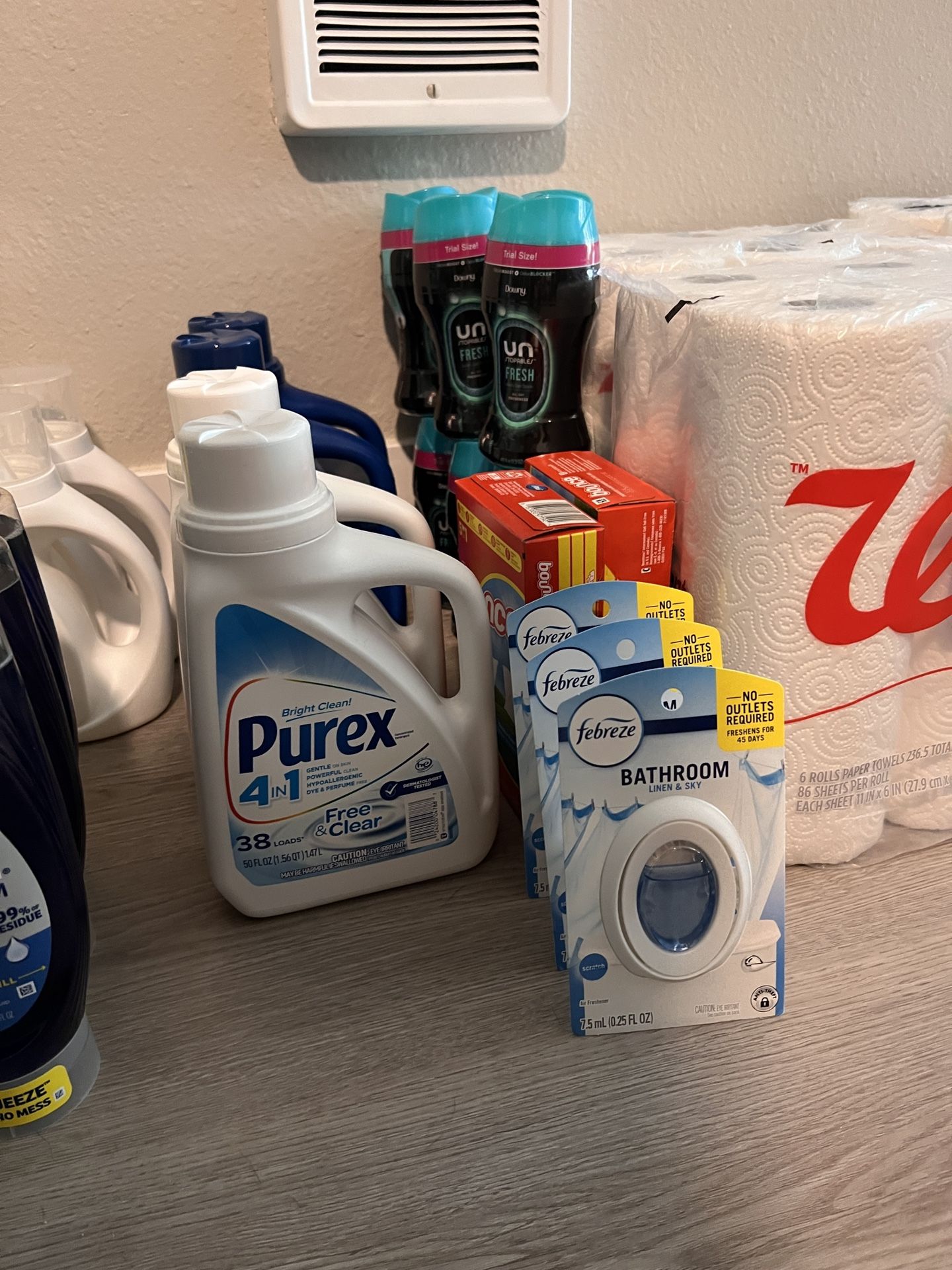 5-6$ A Item Or Items Up To 6 For $30!