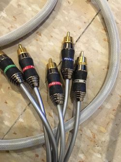 Psyclone cables HDMI 12 feet long