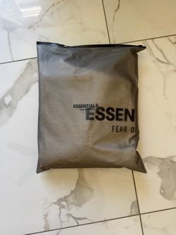 Essentials Essentials hoodie new