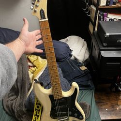 Epiphone 1985 S310 VINTAGE 