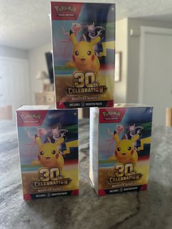 30th anniversary bundle