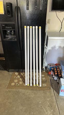 LED lights